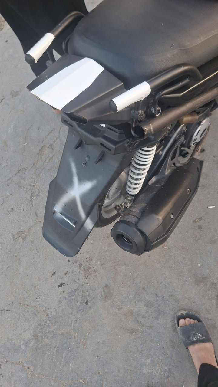 سلام عليكم سكن الجبلي 2014 مكان بغداد السعر 850
دراجه كفاله عامه***********
