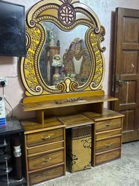 غرفة خشب • نضيفه • ابوغريب الشهداء