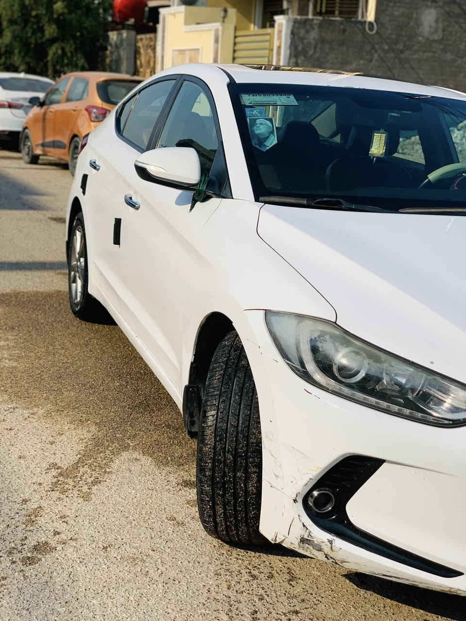 السلام عليكم.     الانترا ٢٠١٨ وراد خليجي فول ماعدا البصمة رقم بغداد الجديد سنوية جديدة صدر جديد تخم تاير جديد مكان بغداد محمودية *********** 
السعر $153 وبية مجال 
أدمن وافق
