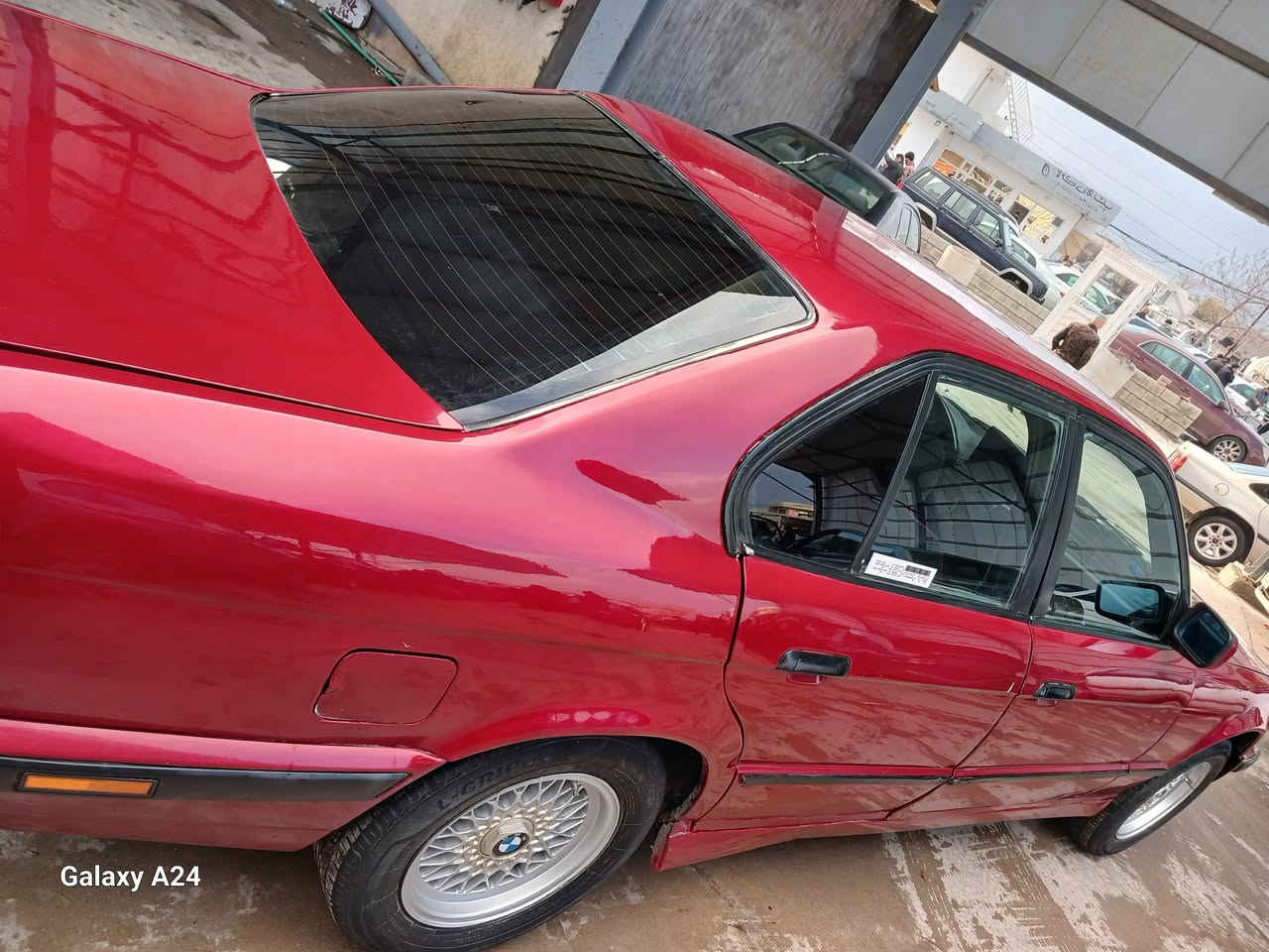 سلاوی خواتان لێیبت بیم 520گێڕە عادەی مۆدئیل 1992ئاڕم پلاستیک هەوڵیر بەشەت سعری 26گەڵاو معمل  بۆزانیارە***********
