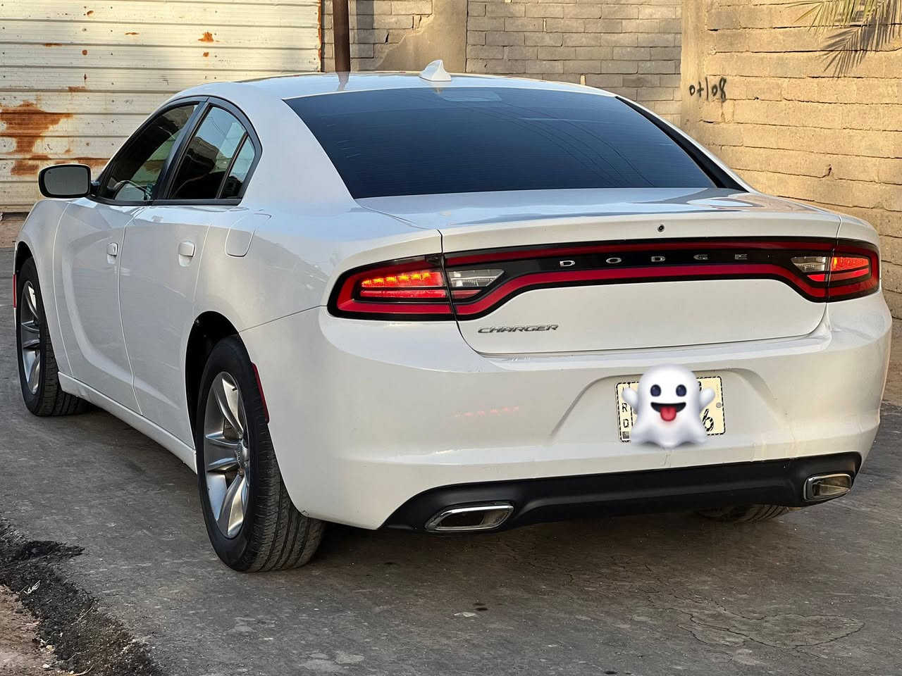 سلام عليكم جارجر 2017اصل رقم بصره بسمي تقرير بدون نسبه كفاله عامه تحويل ثاني يوم السعر205بيها مجال مكاني البصره قضاء المدينه ***********
