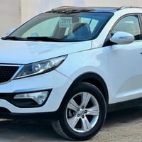 سبورتج • ٢٠١١ • غاز ضمان سنتين