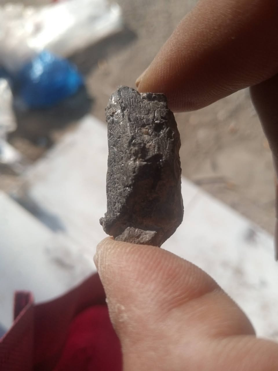 للخبراء والمشترين#الأحجار_الكريمة #العقيق_اليمني #اليمن #اكسبلور_بولو #دعم_الصفحات #الوطن_العربي #أحجار_وصخور_اليمن_الخام #الأحجار_الكريمة #ابوحيدر_العولقي #منصة_ميتا_هيا_الأفضل #شراء_نيازك #نيازك_ناذرة


**إذا كنت صاحب هذا الإعلان وتريد حذفه لأي سبب، رجاءا أرسل رسالة إلى الدعم الفني**