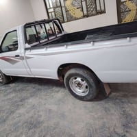 ٢٠١٤ • محرك مكفول • رقم بغداد