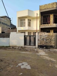 شارع 80 كربلاء • طابو زراعي سند 25 • ١٠٠م