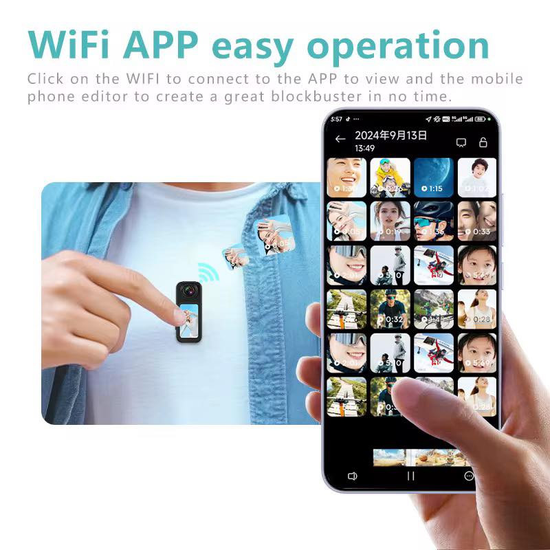 اول تم ٢٥ کامیرا صغیر فول مواسفات


**إذا كنت صاحب هذا الإعلان وتريد حذفه لأي سبب، رجاءا أرسل رسالة إلى الدعم الفني**