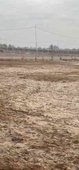 #يالله السلام عليكم 
دونم ركن للبيع في مجمع ابو طالب مجاور مجمع محمد حلوه طابو زراعي سند 25 تحويل مباشر بأسم المشتري

الواجهه 56 والنزال 45 

خدمات كامله عرض الشوارع 10متر تبليط

عنوان المجمع شارع بغداد سايد الدخول عامود 52 يبعد عن الامام 7 كيلو 

السعر..170مليون قفل

ملاحضه يباع منه نصف دونم ايضآ بسعر 85مليون

للأسفسار اتصل على.. ‭٠٧٧٤ ٠٦٦ ٩٧٣٨‬
