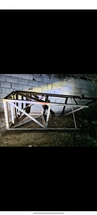 حماله تانكي للبيع الارتفاع مترين رقمي 07726775723