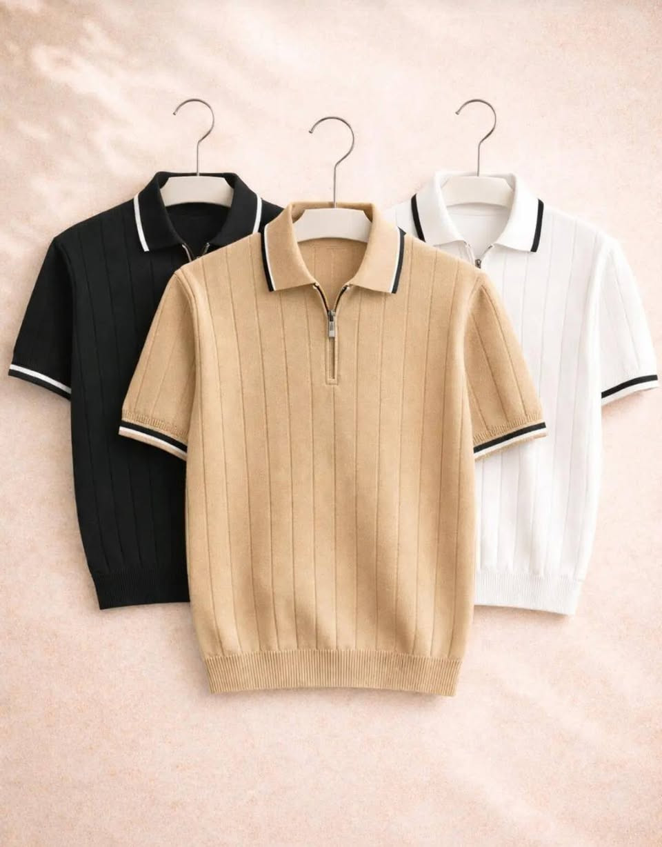تريكو رجالي السعر 🔥🔥🔥$
مقاسات بالسيري M L XL XXL 
اقل طلب 250 قطعة
للحصول على المزيد من الموديلات انضم إلى قناتي التلجرام 
https://t.me/hkglkkfhvndfydkbdbcccjkdbdkfbdj


**إذا كنت صاحب هذا الإعلان وتريد حذفه لأي سبب، رجاءا أرسل رسالة إلى الدعم الفني**