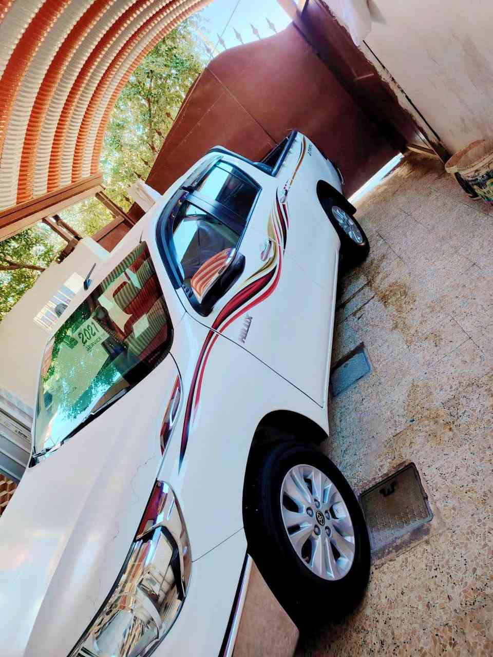 سلام عليكم بيكم تيوته للبيع 2021كويتي باب الاول مكفوله كفاله  عامه ماشيه 82حقيقي رقم الهاتف سعر ستفسار علارقم/***********
