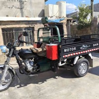 ستوته موديل 18 محرك 25 ستوته نضيفه گدام العين  كهربائيات كله شغال بس ب...