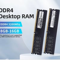 رام ٣٢ • ٣٢٠٠ CL22 • انتل فقط