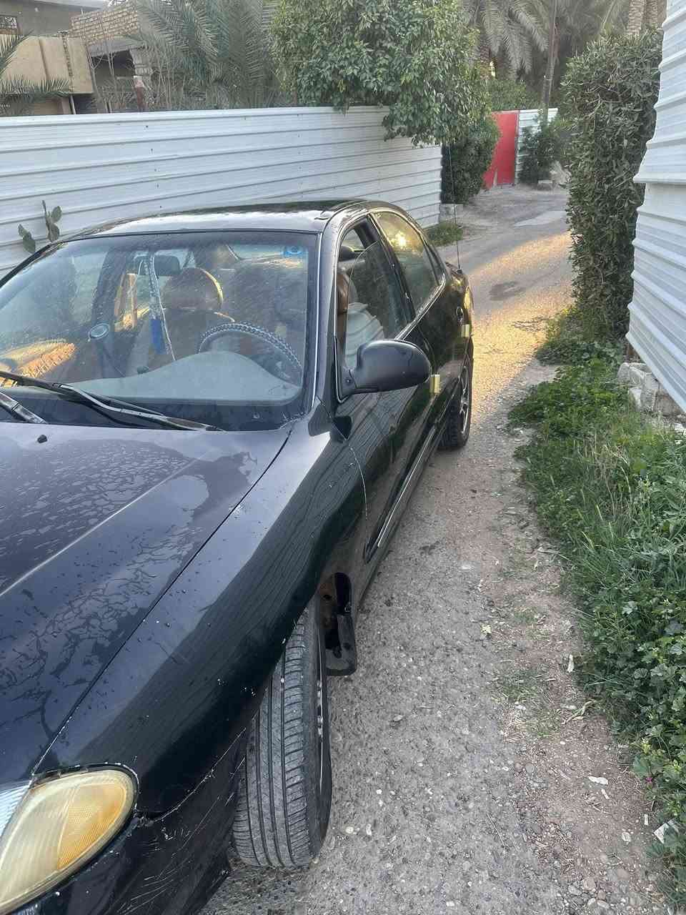 السلام عليكم  النترا موديل 2000  
كير اوتو تبريد ثلج صدر جديد 
محرك مكفول مصبوغه عام 
سنويه بأسمي تحويل مباشر 
العنوان بغداد 
السعر 40 / ***********
