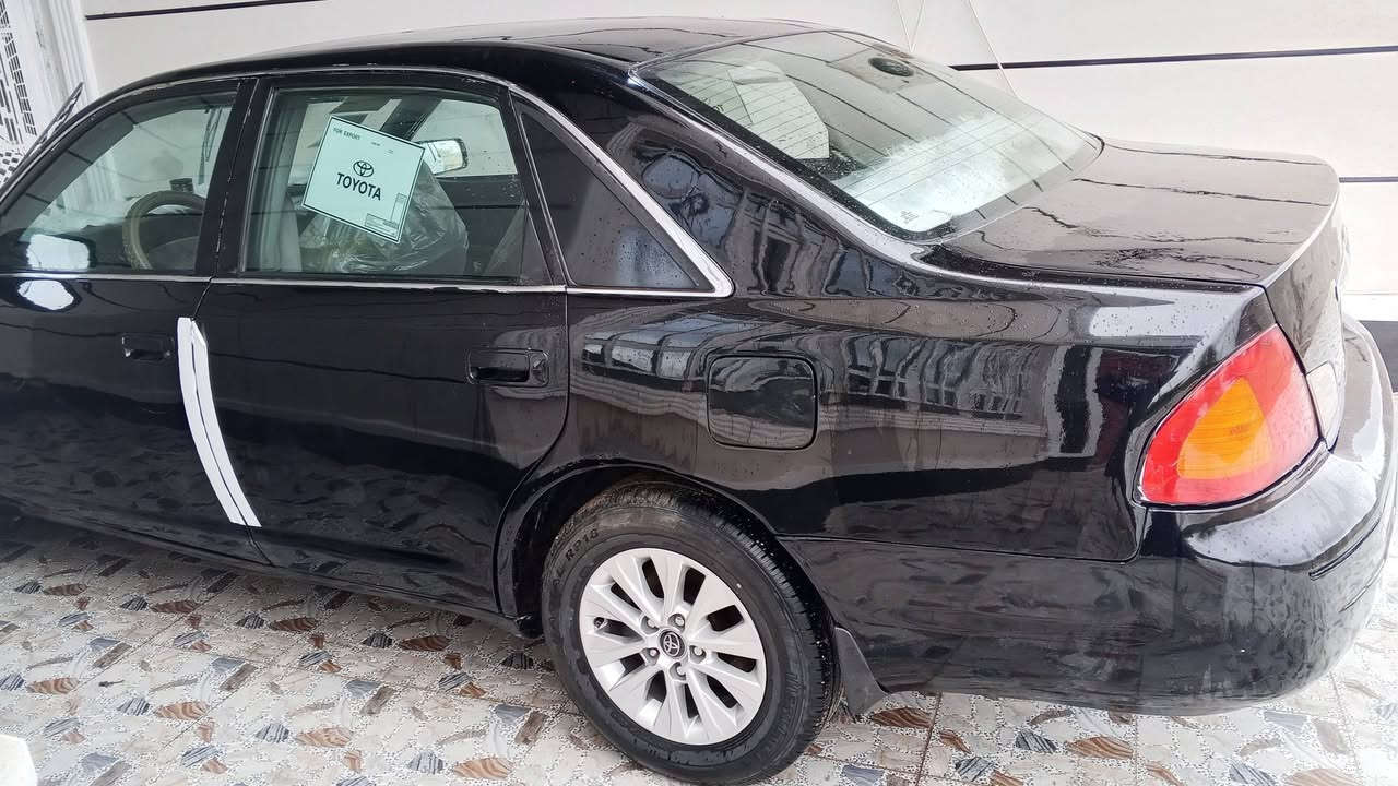 افلون موديل 2000 شكل 2004 رقم بغداد دولي تحويل مباشر مراوس ويه باجيرو


**إذا كنت صاحب هذا الإعلان وتريد حذفه لأي سبب، رجاءا أرسل رسالة إلى الدعم الفني**