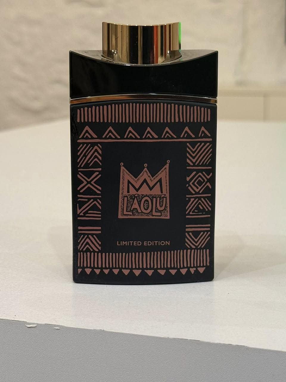 Zodiac apex
مع علبة مستخدم ٣ مل 
50 الف
Bvlgari men in black limited edition  essence اصدار قديم واصدار خاص متبقي ٧٥-٨٠ مل
70 الف
Guerlain lhommed ideal edt كيرلان لوم ايديال اول باتش 
٥٠ مل متبقي كما موضح
٤٥ الف


**إذا كنت صاحب هذا الإعلان وتريد حذفه لأي سبب، رجاءا أرسل رسالة إلى الدعم الفني**