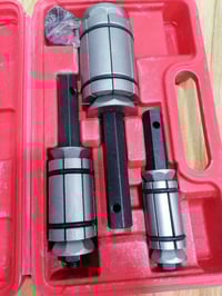 عدة تنظيف • صالونات سيارات • عدة توسيع