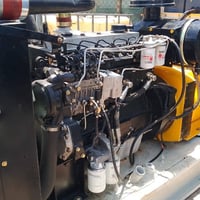 مولد • ١٥٠ كيفي • للبيع