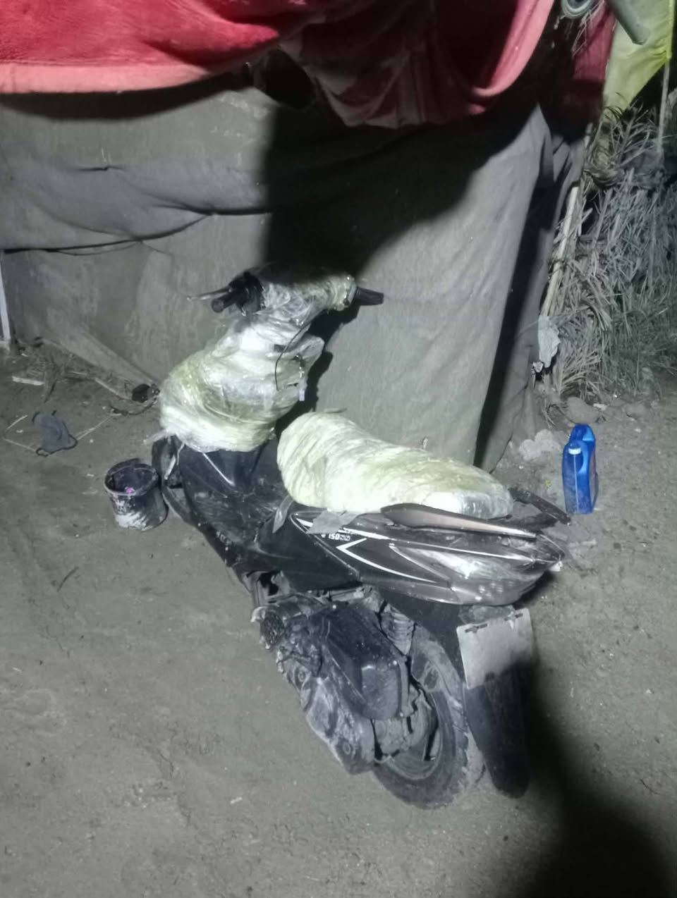 السلام عليكم 

دراجه للبيع السعر خاص

للتواصل ***********
