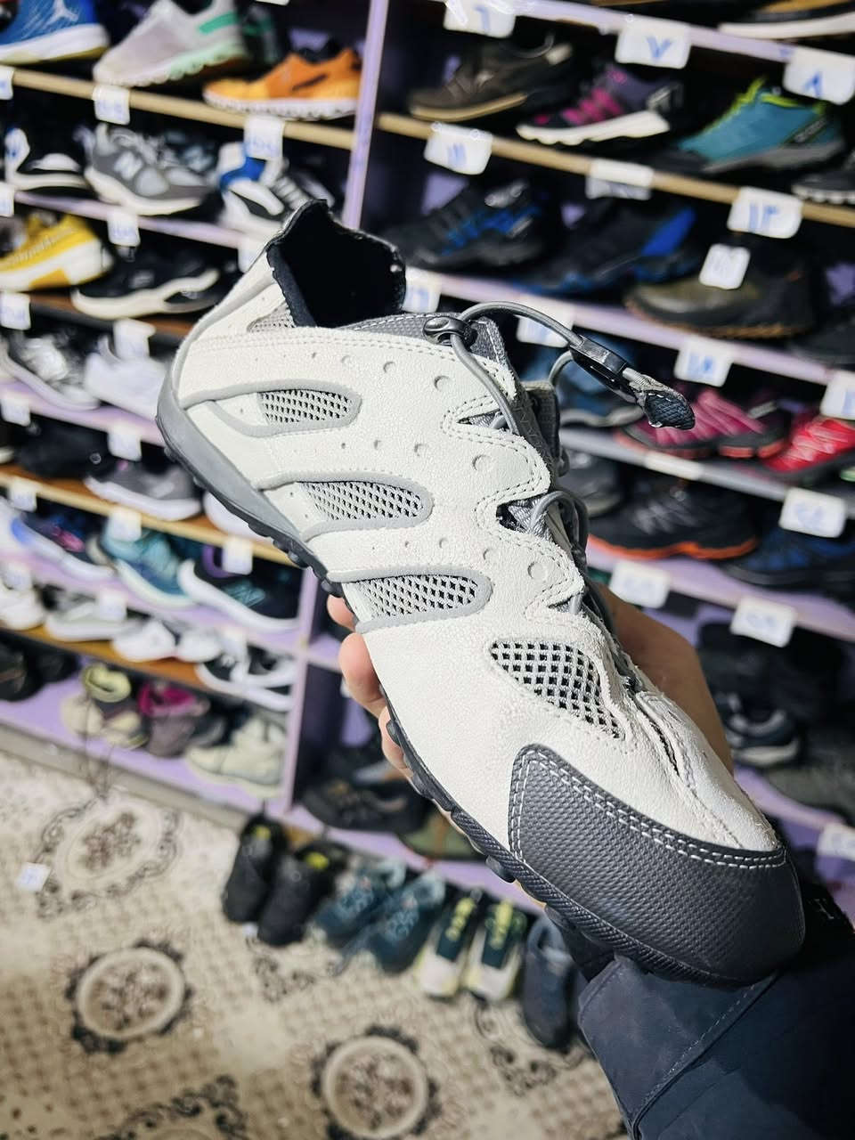 Geox 43


**إذا كنت صاحب هذا الإعلان وتريد حذفه لأي سبب، رجاءا أرسل رسالة إلى الدعم الفني**