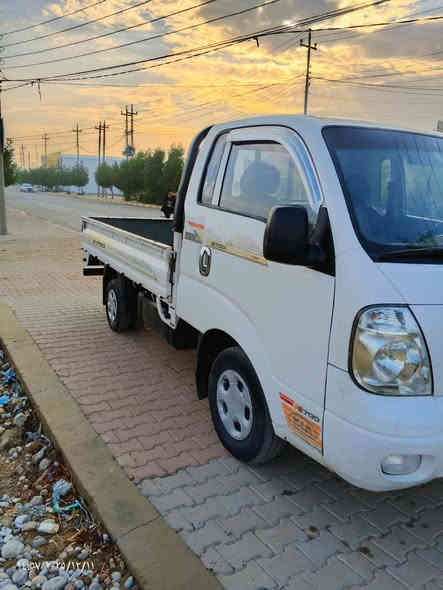 السلام عليكم كيه حمل للبيع موديل 2008 الرقم صلاح الدين العنوان كركوك قضاء داقوق للستفسار الاتصال علئ الرقم ***********
