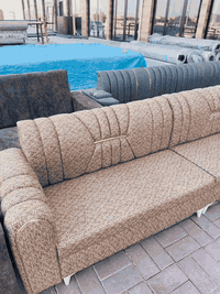 ديوان ١٠ مقاعد • تقسيط متوفر • الرمادي الانبار