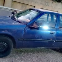 موديل ١٩٩٥ • محرك شرط • تحويل وكالة