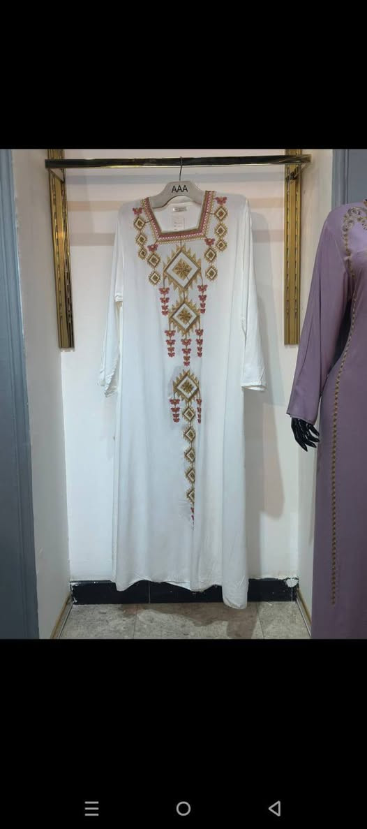 دشداشات كشمير رمضانيه يجنن بلبس
قياس XL-XXL_3xL_4XL_5XL
السعر 13الف


**إذا كنت صاحب هذا الإعلان وتريد حذفه لأي سبب، رجاءا أرسل رسالة إلى الدعم الفني**