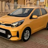 بيكانتو • ٢٠٢٢ • ماشيه ٣٠٠٠٠