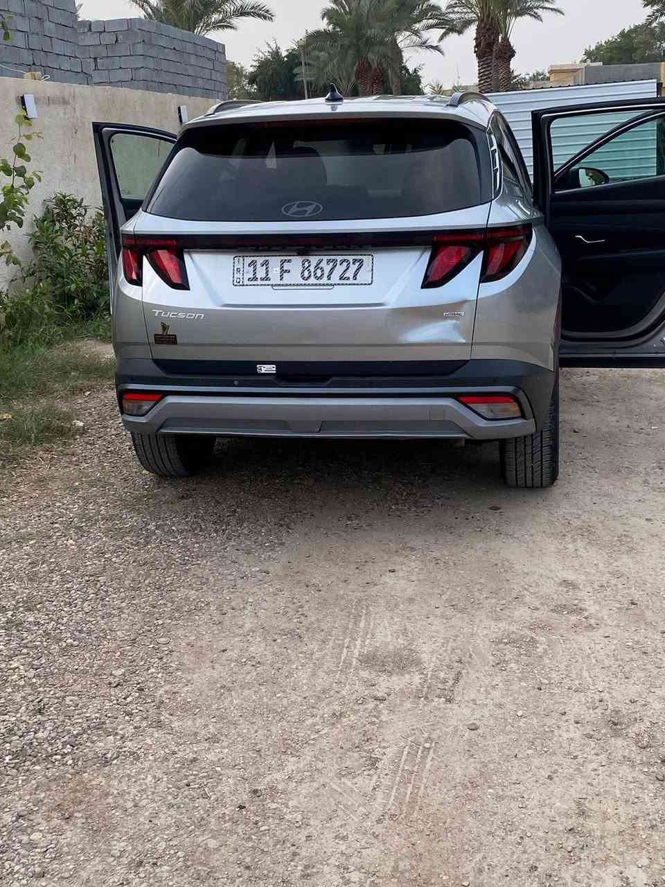 توسان موديل 2025 وارد امريكي السياره فول ما عدا الفتحه بصمه تشغيل عن بعد كشنات كهربائي قطعتين تبريد جسمي تحويل ثاني يوم صور الحادث موجودت بالصور بدون تبديل سياره ليبل واحد شنطه كهربائي محرك 2.5 لايت زنون تحديث ذكي سياره كامله ما بيها نقص بدون ايروكات بدون مراوس فقط بيع مكاني بغداد ابو غريب حميد شعبان
***********
***********
235$بيه مجال دخول جديد
