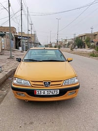 بارص • سنوية ٢٧ • ميسان الرساله