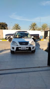 تيكو • ٢٠١٢ • ميكانيك