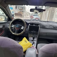 كورولا • ٢٠١١ • سامراء