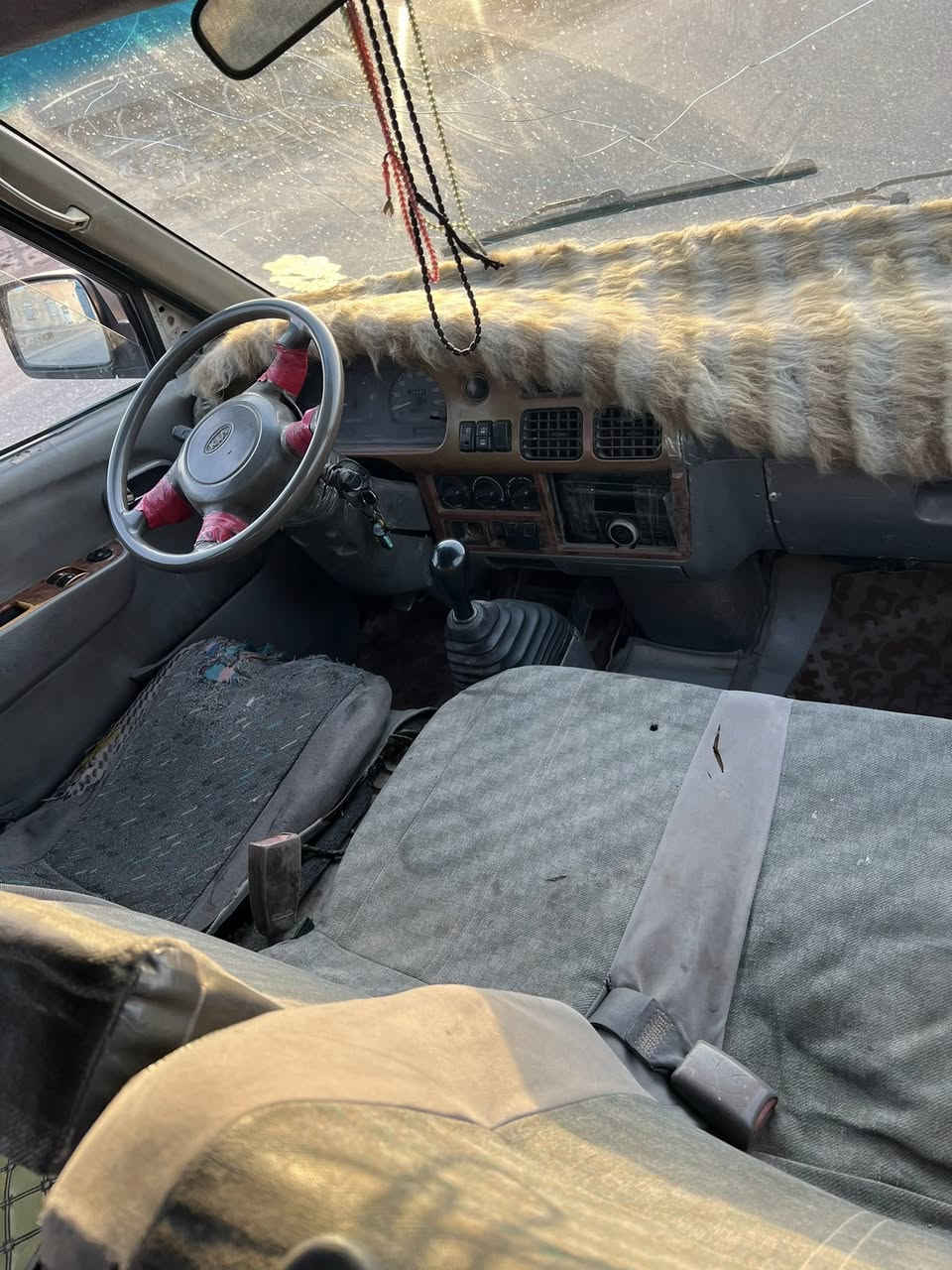 السلام عليكم
كيا بريجو موديل ١٩٩٩
كير ومحرك جديدات السياره خير من الله السعر ٤٥$ وبيهه مجال
المكان بابل محاويل
***********
