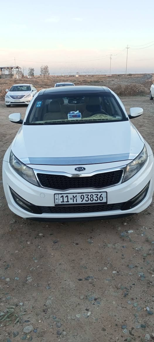 سلام عليكم اوبتيما خليجي موديل 2012فول مواصفات الخري حجم المكينه الفين وربمعيه ***********
