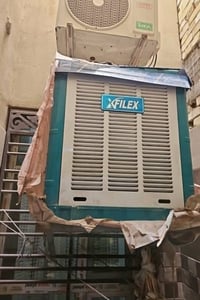 مبردة جديدة بالكارتونة  بغداد الغدير