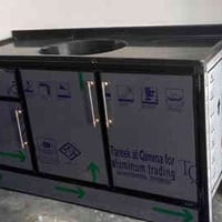 معرض الفهد • أثاث جديد ومستخدم • الرمادي التأميم