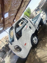 فحل ادوات • موديل 11 • قص شاصي