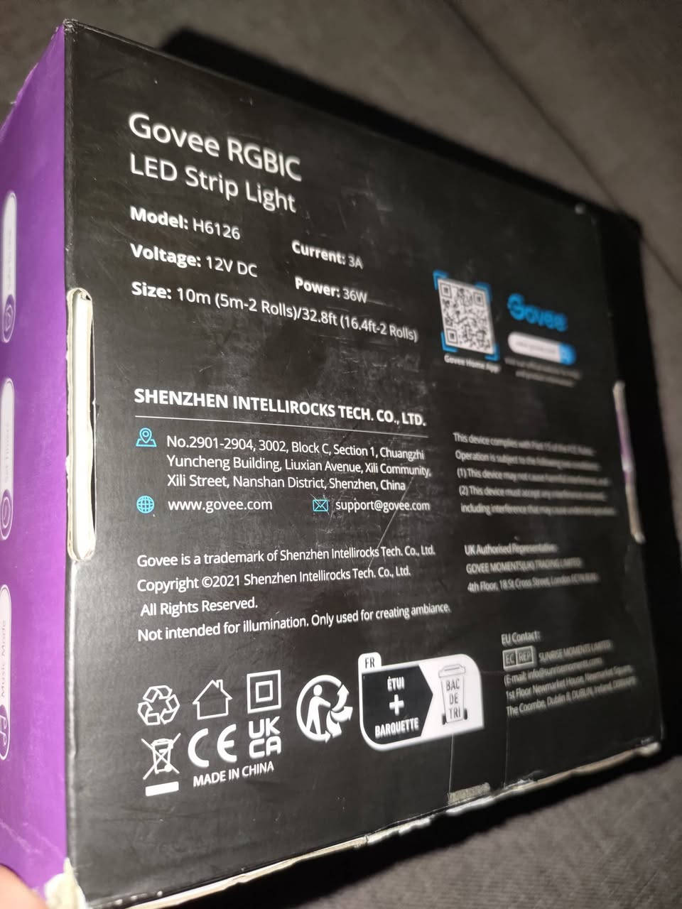 35 الف


**إذا كنت صاحب هذا الإعلان وتريد حذفه لأي سبب، رجاءا أرسل رسالة إلى الدعم الفني**