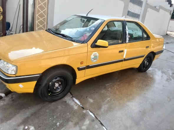 من رخصة الادمن السلام عليكم غوالي بيجو اكد2015 بدون معجون بدون ضربه بدون خياس گير محرك مكفولات سياره خير من الله السعر 45 وبي مجال مكان ديالى خانقين للأستفسار*********** والخاص موجود
