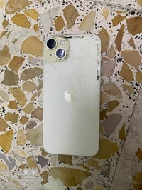 ايفون 15 بلاس • ٢٥٦ • مكسور ضهره