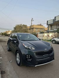 سبورتج 2018 • وارد امريكي • محرك وكير كفاله