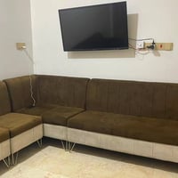 كنب • ٩مقاعد • كريعات