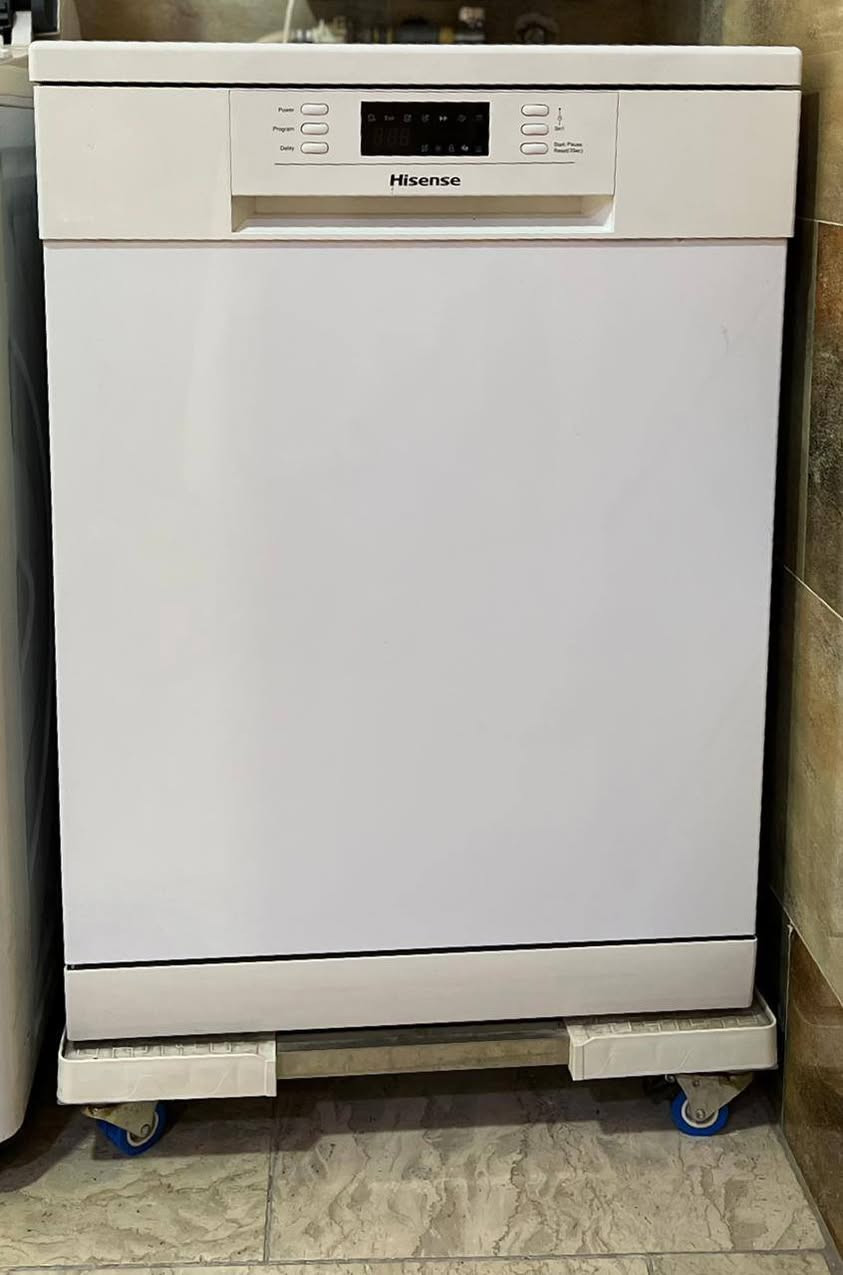 لالسلام عليكم غسالة صحون نوع هايسنز للبيع نظيفة جداً وابد مداخلة تصليح بسعر ٢٠٠ مكاني بغداد الشعب


**إذا كنت صاحب هذا الإعلان وتريد حذفه لأي سبب، رجاءا أرسل رسالة إلى الدعم الفني**
