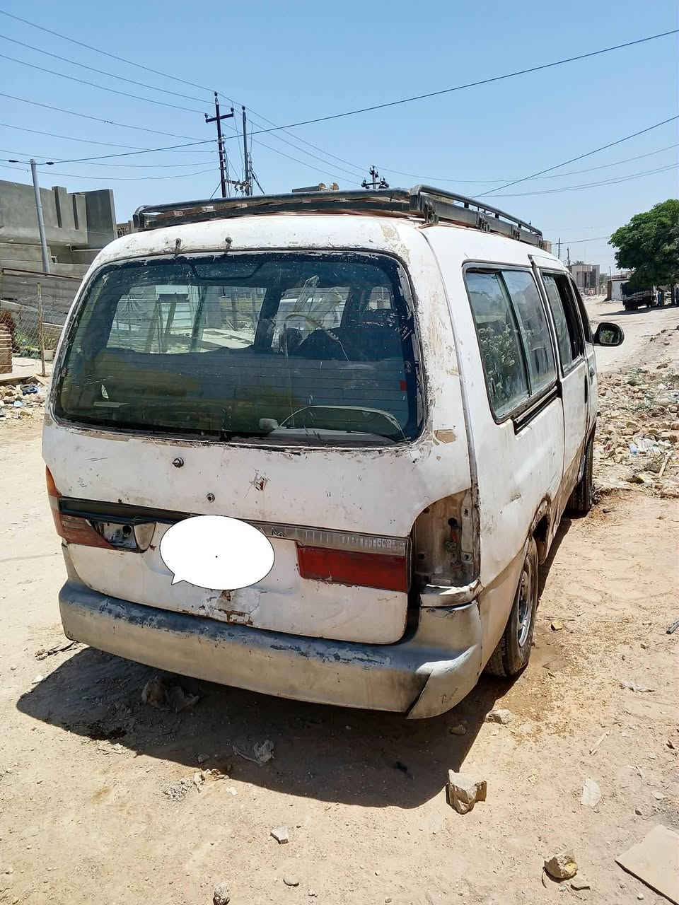 سلام عليكم بريجو للبيع رقم بغداد الماني موديل 97كير ومحرك واكسن جديد تخم تاير جديد مكان بابل اتعهدله سرقه وعشاير / ***********
