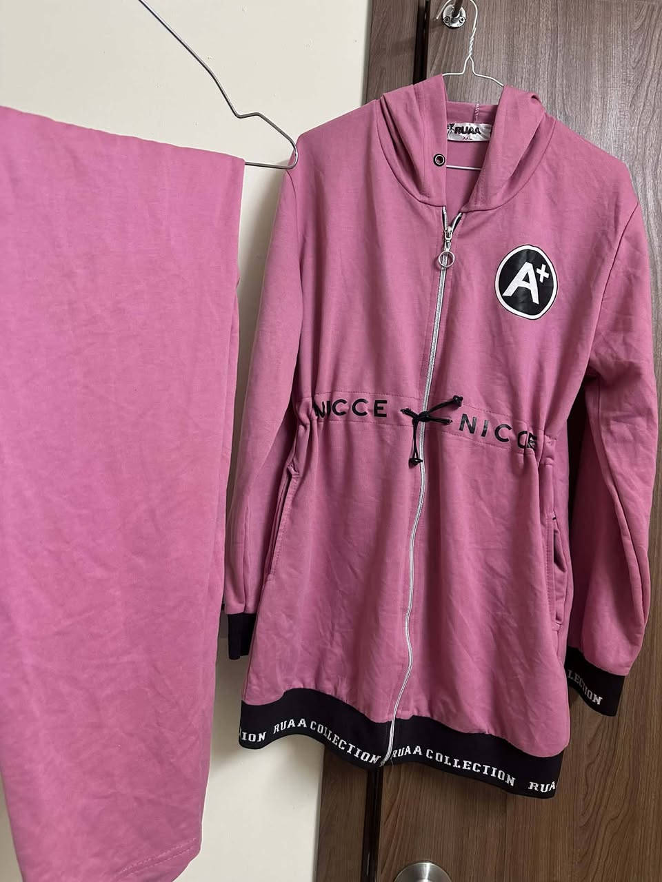 السلام عليكم اي قطعه سعر خمسه وثمانيه


**إذا كنت صاحب هذا الإعلان وتريد حذفه لأي سبب، رجاءا أرسل رسالة إلى الدعم الفني**