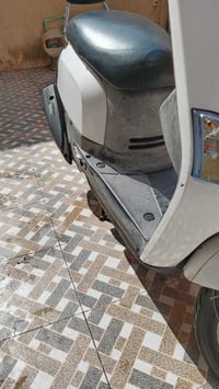 بوليس للبيع كابريتر دراجة مال رمبة كلهة بلادية السعر خاص او الاتصال با...