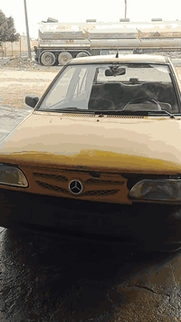 السلام عليكم ورحمه الله وبركاته 
تفصيخ راسم أبو محمد إيشي تحتاج موجود 
ونشتري سيارات تصقيط اجره وخصوصي 
العنوان بغداد أبو غريب الزيتون 
***********
***********
