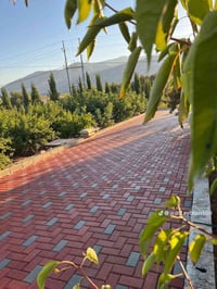 مقرنص • كربستون • بازلت