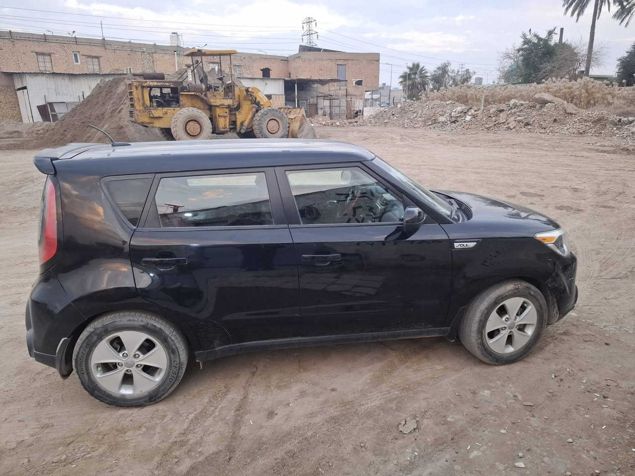 كيا للبيع ***********
