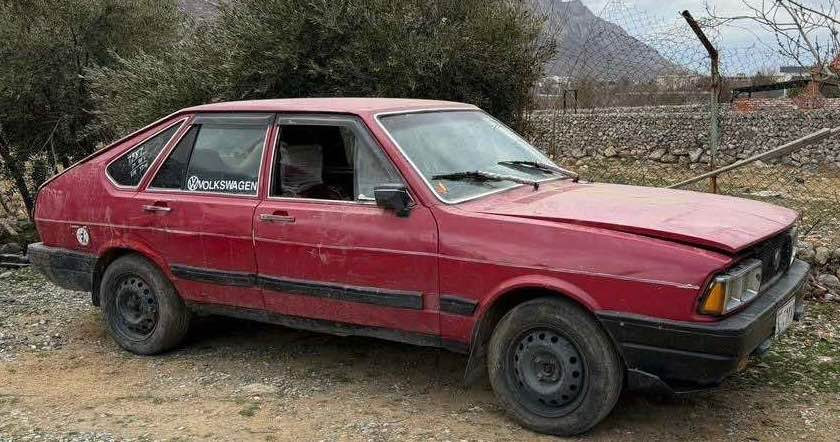 ‎علوچ بۆ فرۆشتن‎ السليمانية, العراق


**إذا كنت صاحب هذا الإعلان وتريد حذفه لأي سبب، رجاءا أرسل رسالة إلى الدعم الفني**